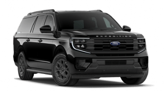 2026 Ford Expedition® External Image 5